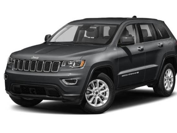 JEEP GRAND CHEROKEE 2022 1C4RJEAG5NC154514 image